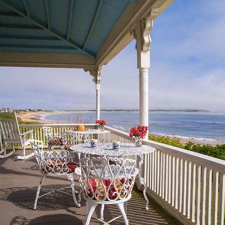 Avonlea Bed & Breakfast New Shoreham Bagian luar foto