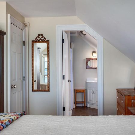 Avonlea Bed & Breakfast New Shoreham Bagian luar foto