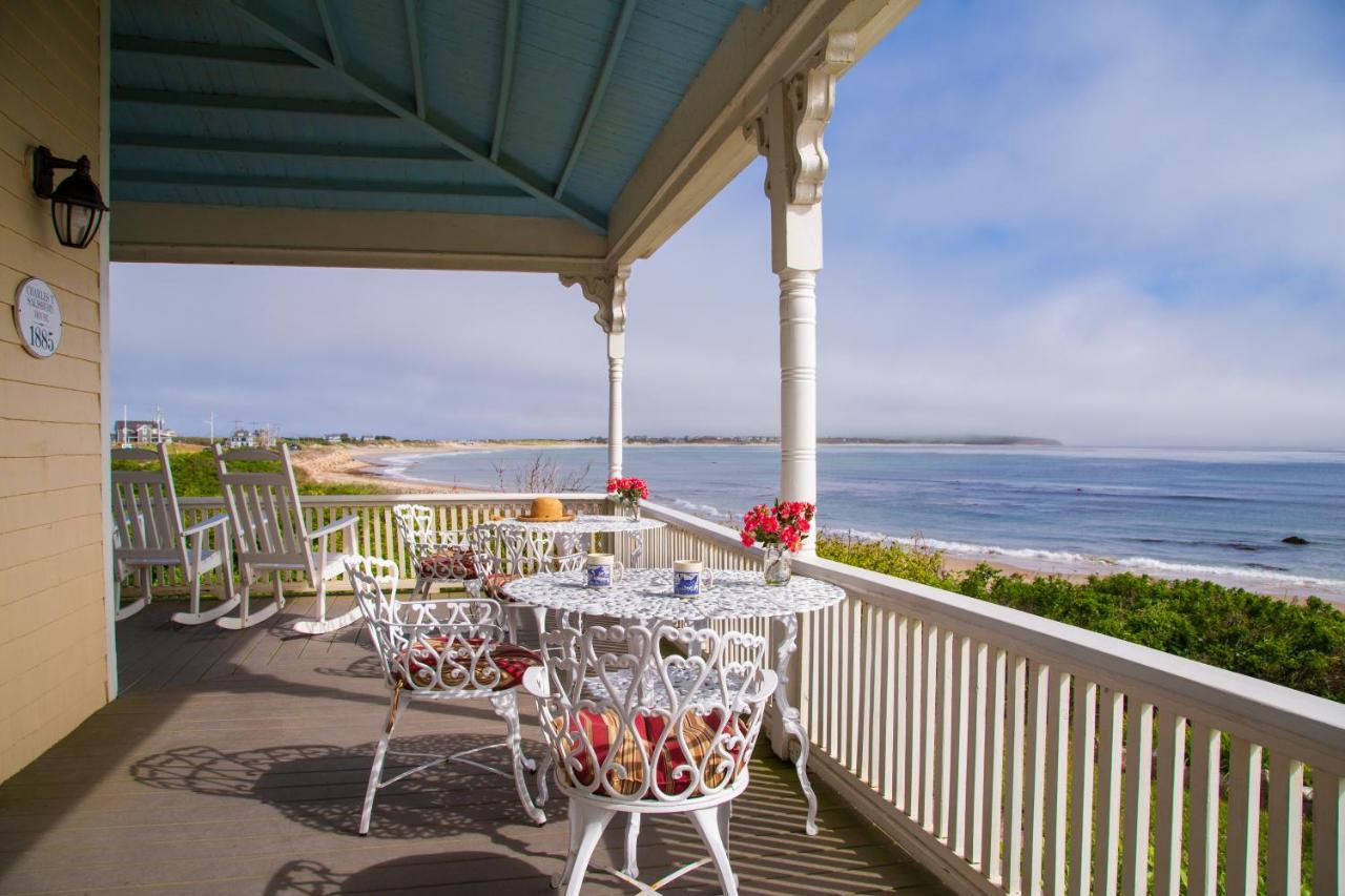 Avonlea Bed & Breakfast New Shoreham Bagian luar foto