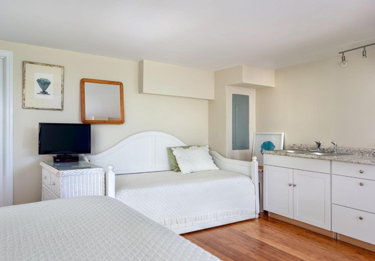 Avonlea Bed & Breakfast New Shoreham Bagian luar foto