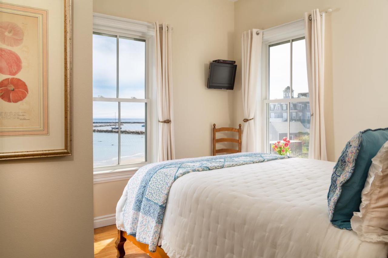 Avonlea Bed & Breakfast New Shoreham Bagian luar foto