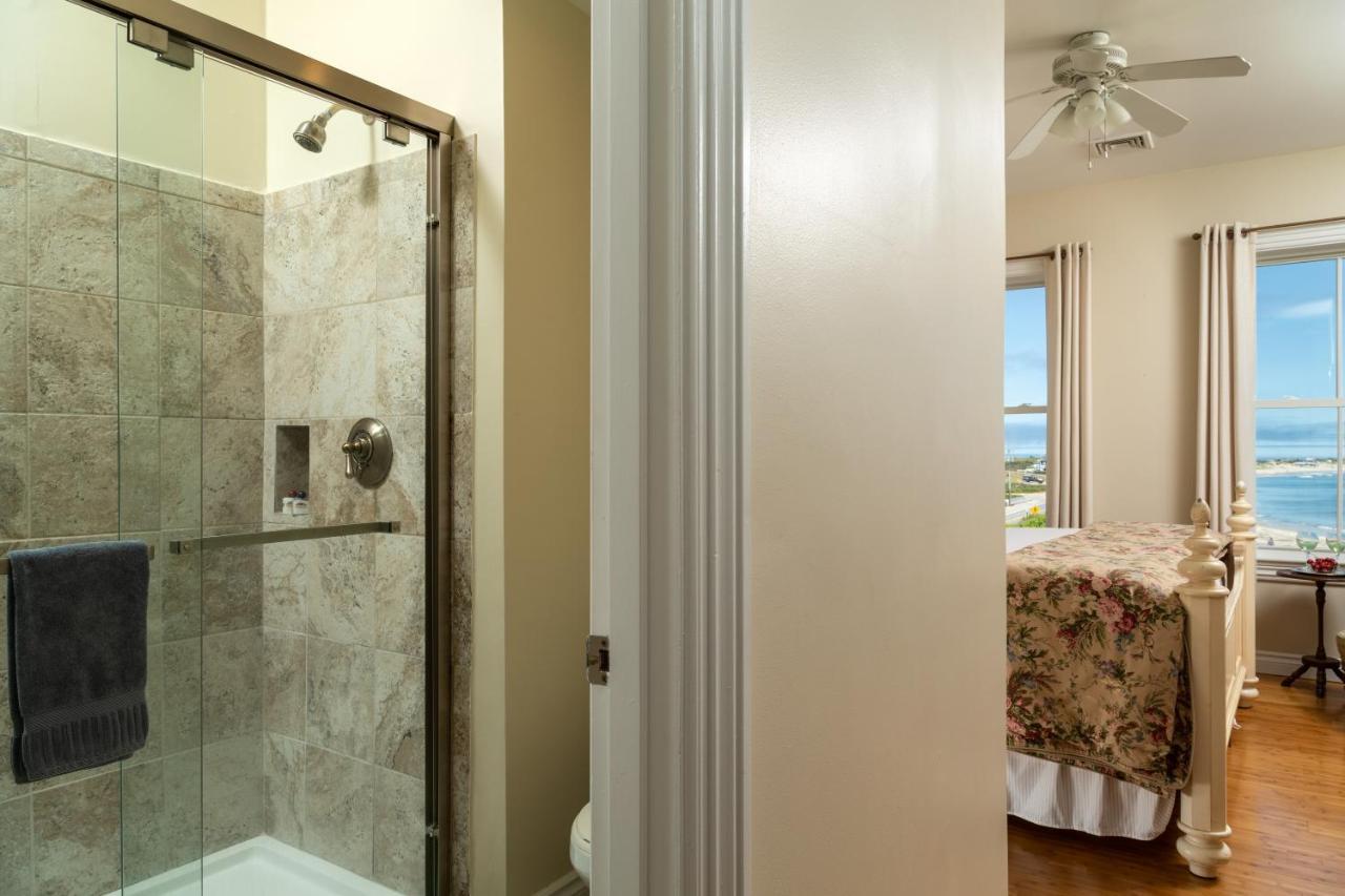 Avonlea Bed & Breakfast New Shoreham Bagian luar foto