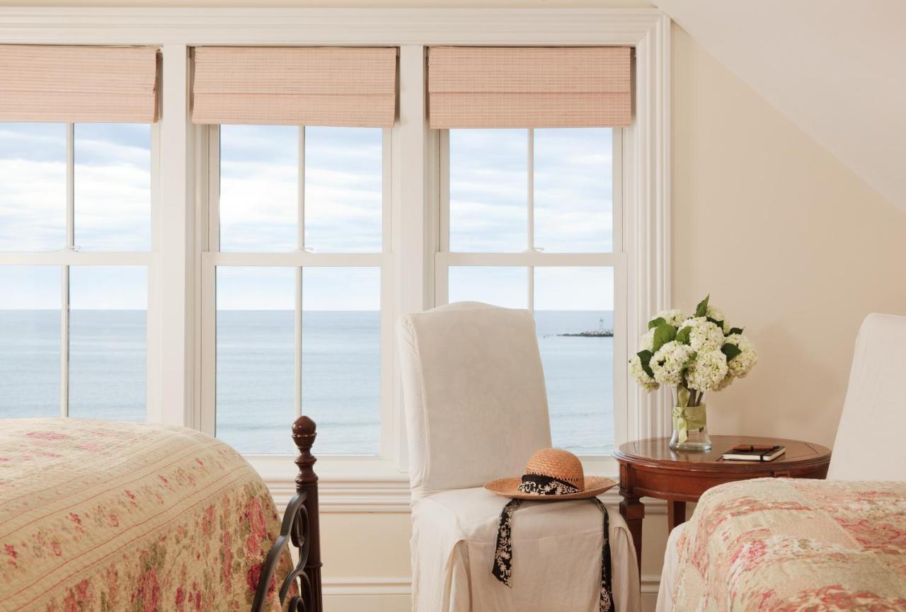 Avonlea Bed & Breakfast New Shoreham Bagian luar foto