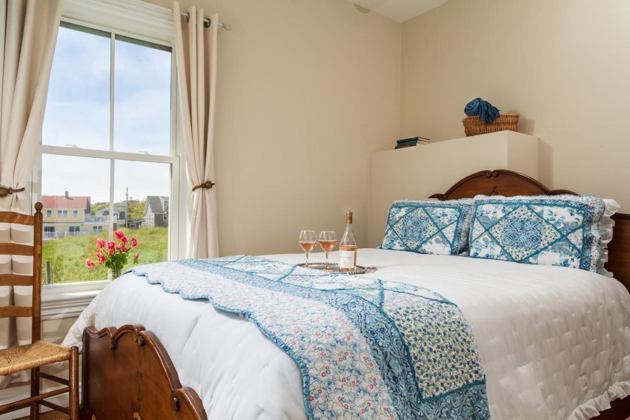 Avonlea Bed & Breakfast New Shoreham Bagian luar foto