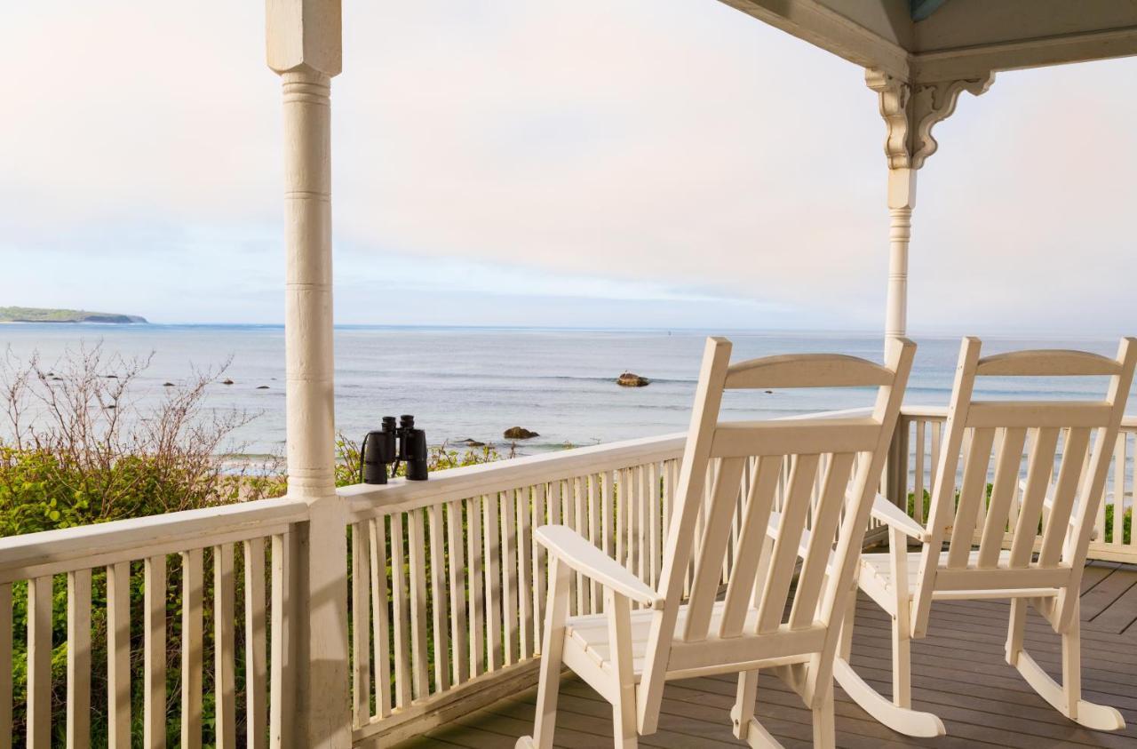 Avonlea Bed & Breakfast New Shoreham Bagian luar foto
