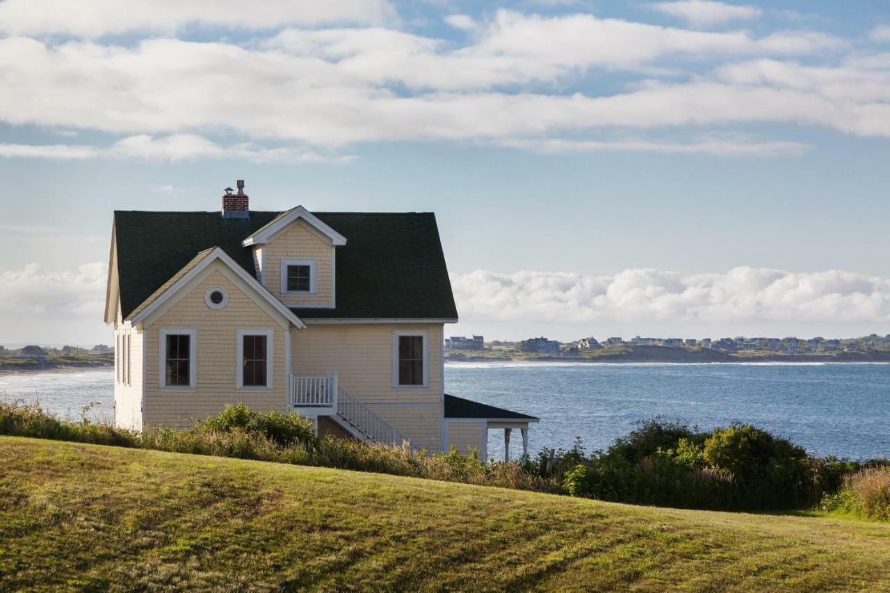 Avonlea Bed & Breakfast New Shoreham Bagian luar foto