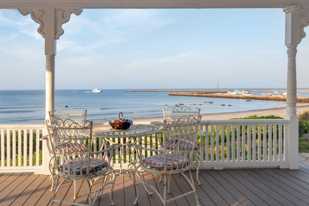 Avonlea Bed & Breakfast New Shoreham Bagian luar foto