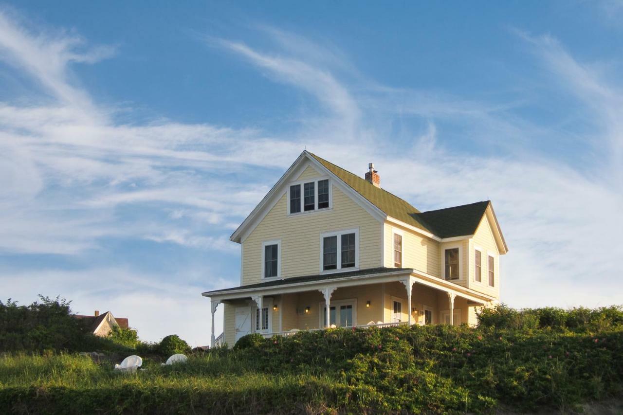 Avonlea Bed & Breakfast New Shoreham Bagian luar foto