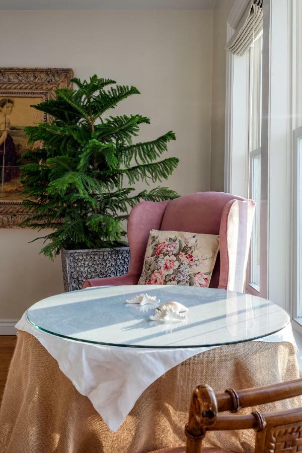 Avonlea Bed & Breakfast New Shoreham Bagian luar foto
