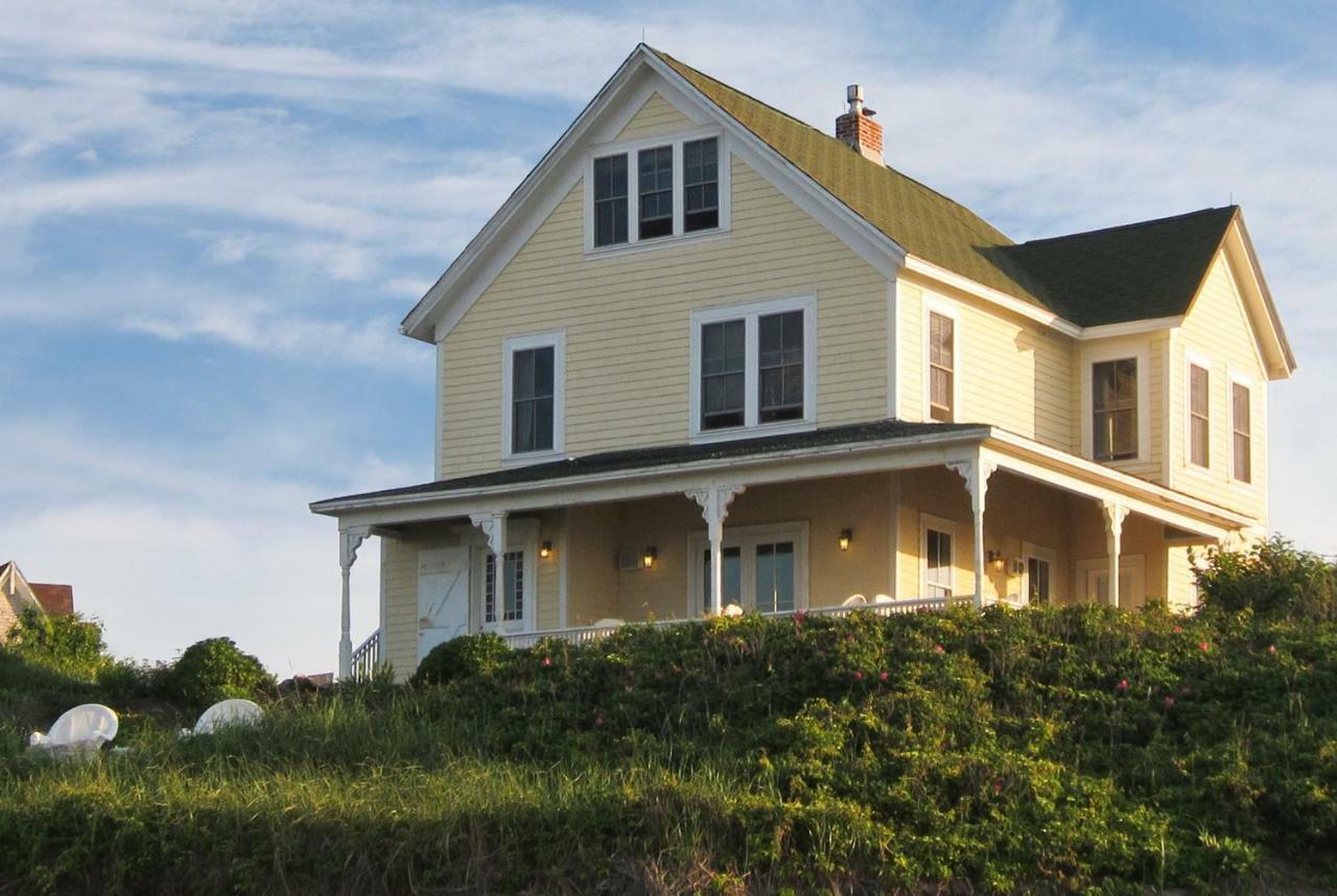 Avonlea Bed & Breakfast New Shoreham Bagian luar foto