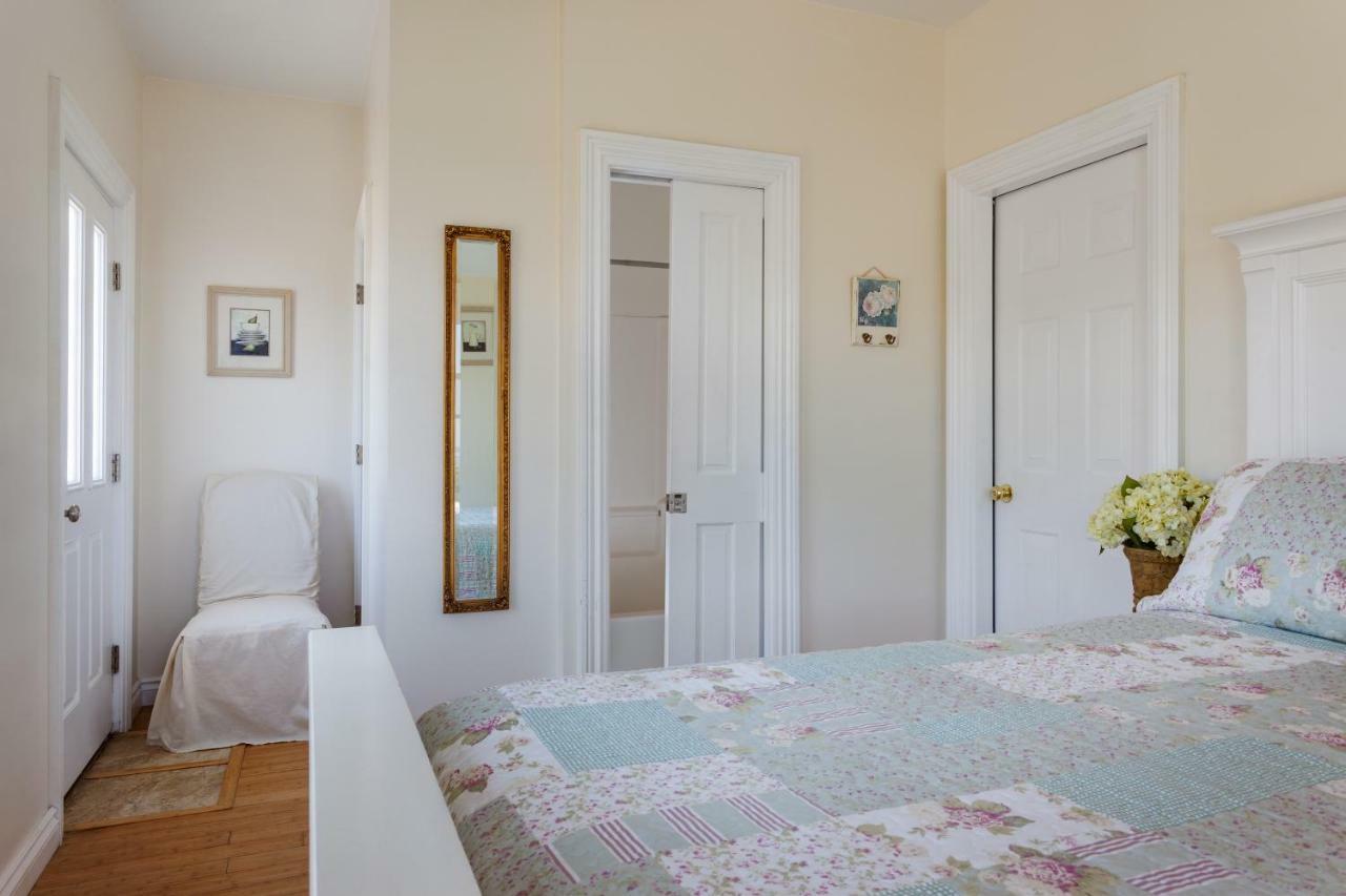Avonlea Bed & Breakfast New Shoreham Bagian luar foto