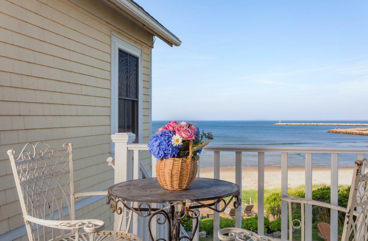 Avonlea Bed & Breakfast New Shoreham Bagian luar foto