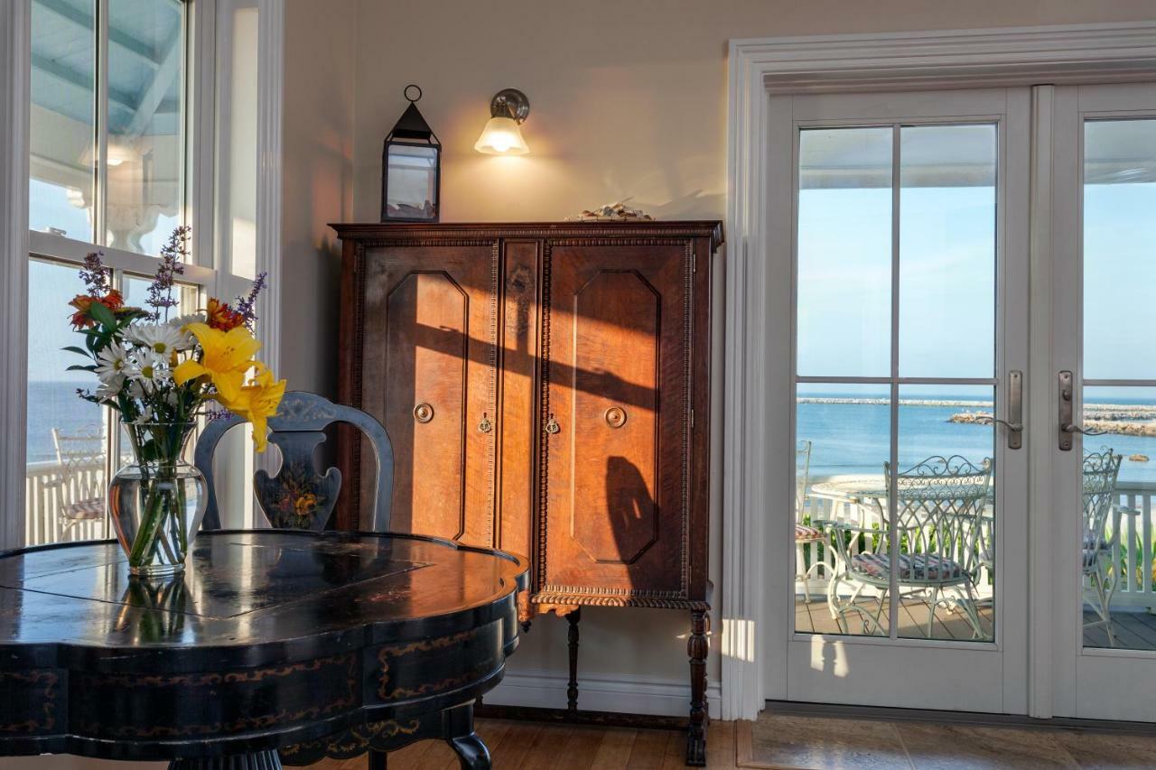 Avonlea Bed & Breakfast New Shoreham Bagian luar foto