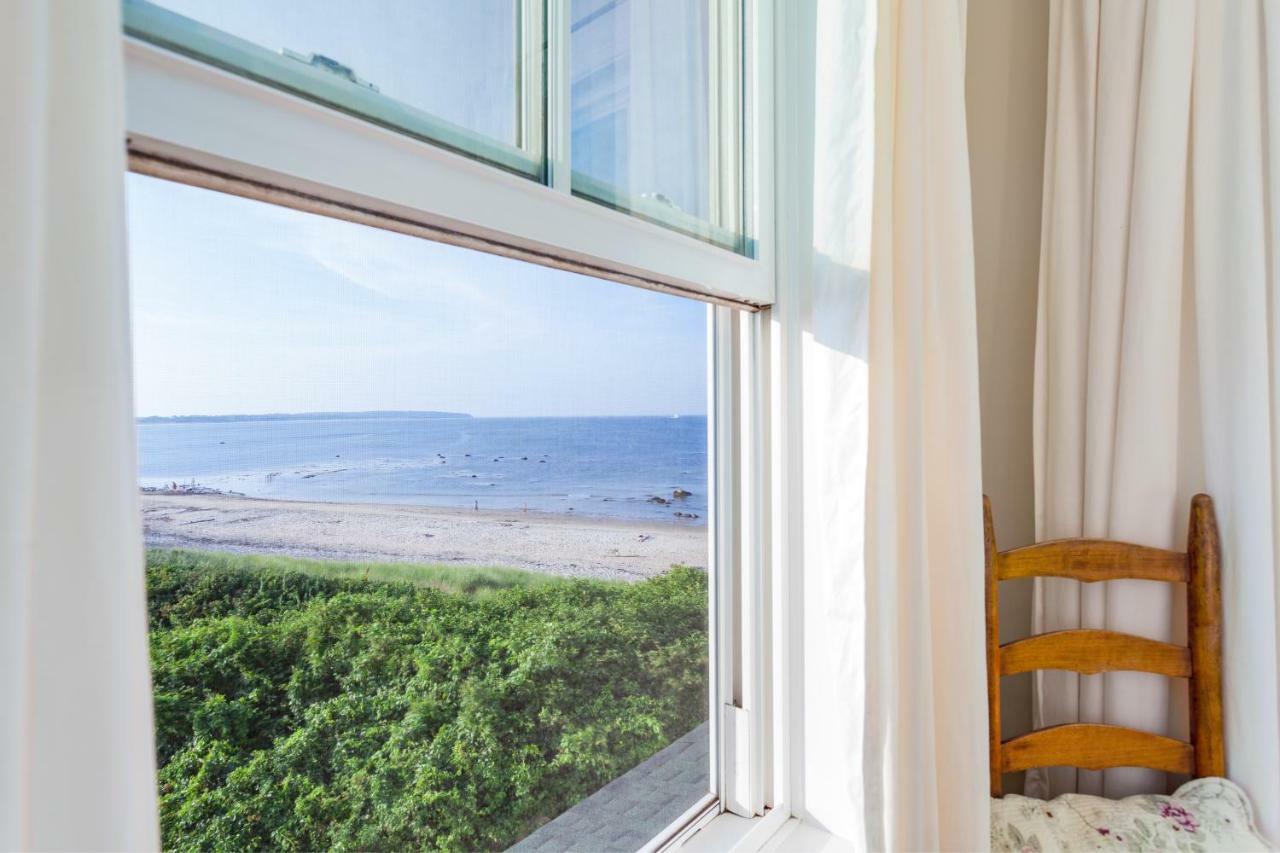 Avonlea Bed & Breakfast New Shoreham Bagian luar foto