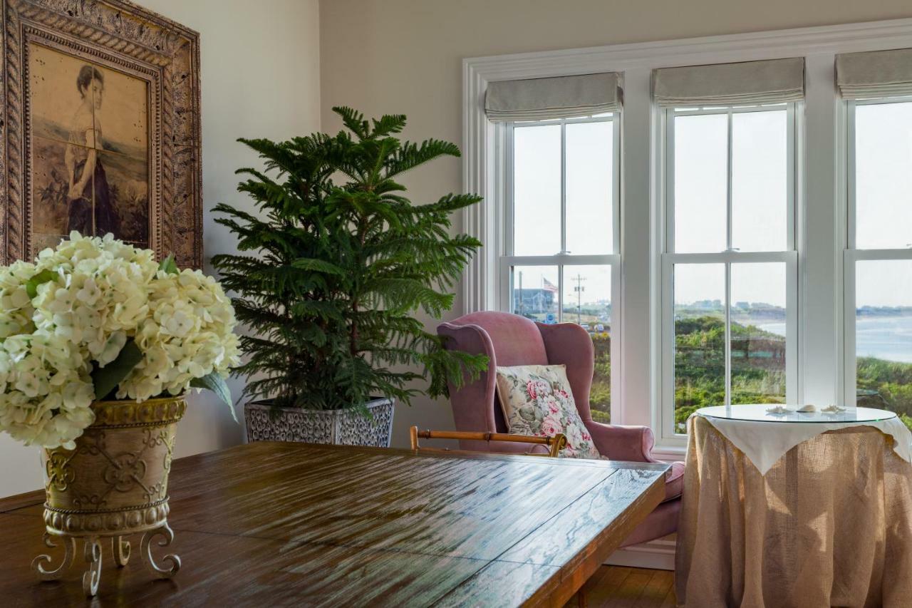 Avonlea Bed & Breakfast New Shoreham Bagian luar foto