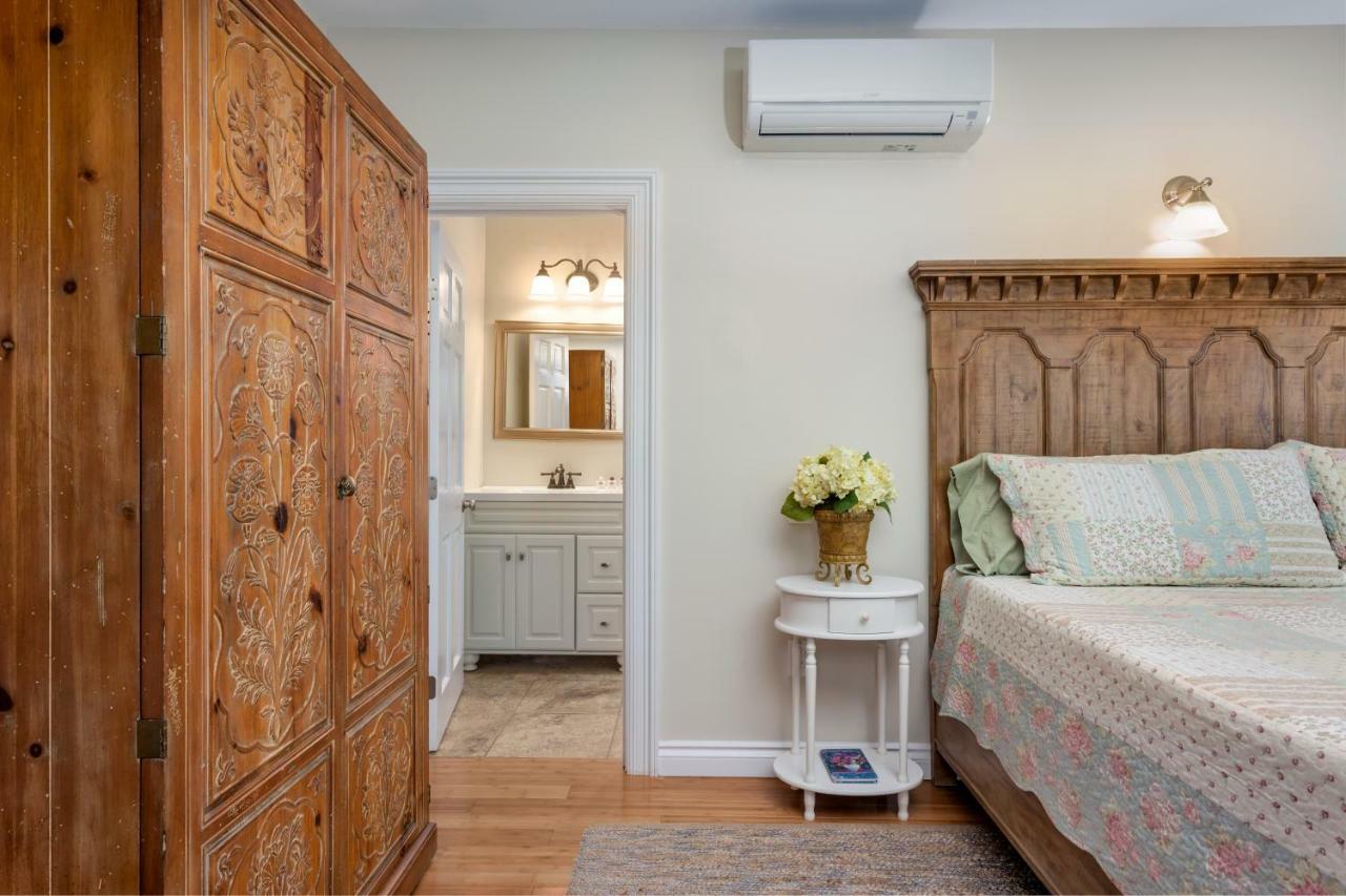 Avonlea Bed & Breakfast New Shoreham Bagian luar foto