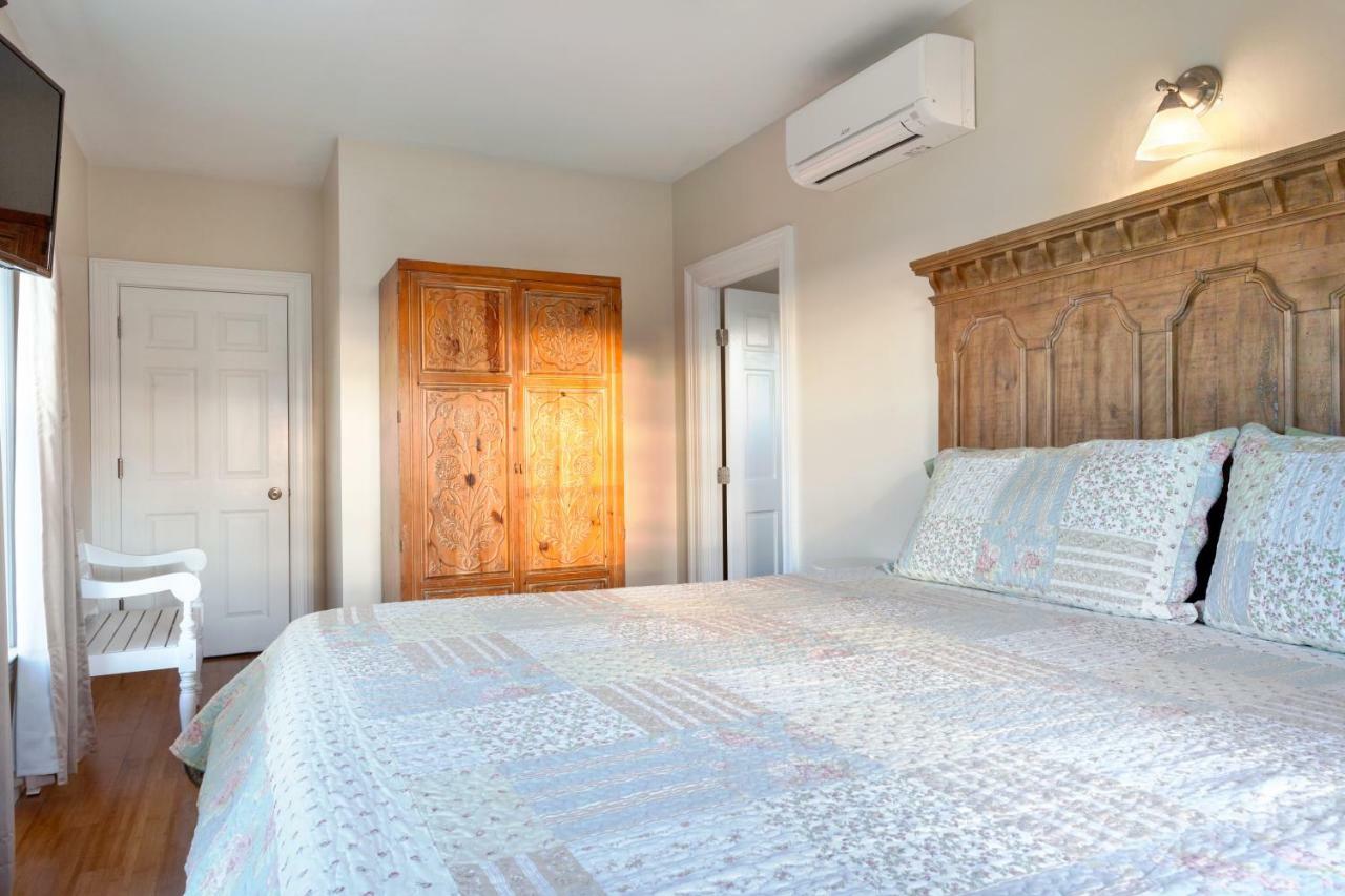 Avonlea Bed & Breakfast New Shoreham Bagian luar foto