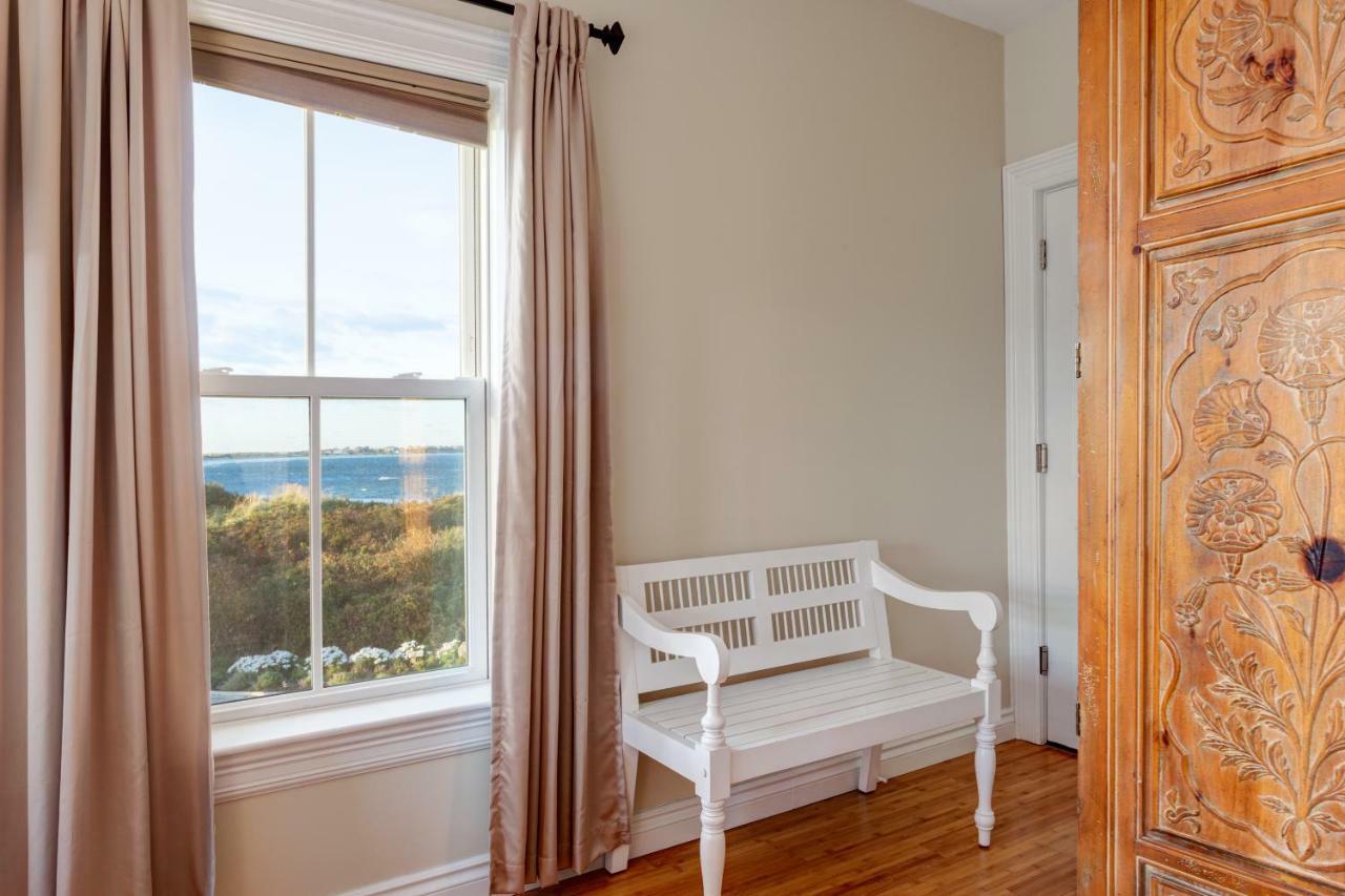 Avonlea Bed & Breakfast New Shoreham Bagian luar foto