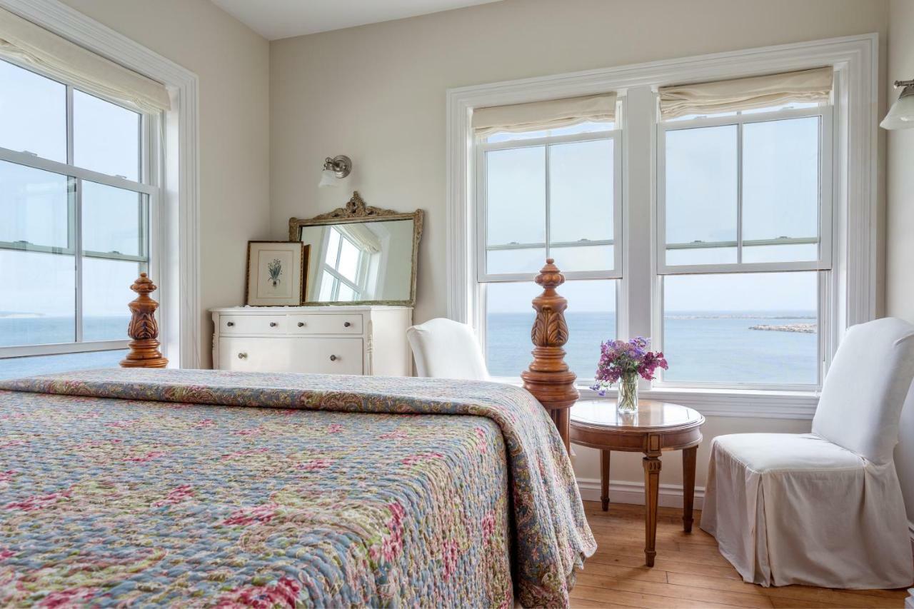 Avonlea Bed & Breakfast New Shoreham Bagian luar foto