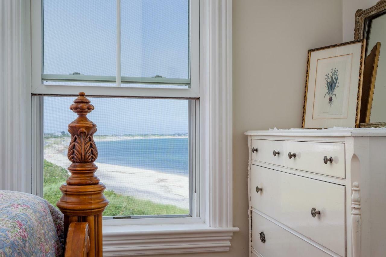 Avonlea Bed & Breakfast New Shoreham Bagian luar foto