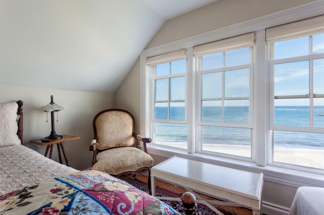 Avonlea Bed & Breakfast New Shoreham Bagian luar foto