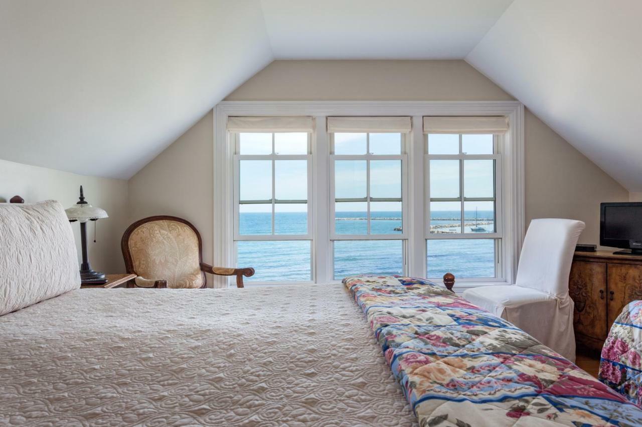 Avonlea Bed & Breakfast New Shoreham Bagian luar foto
