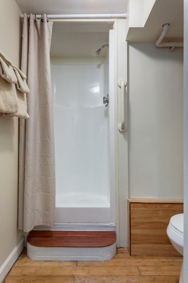 Avonlea Bed & Breakfast New Shoreham Bagian luar foto