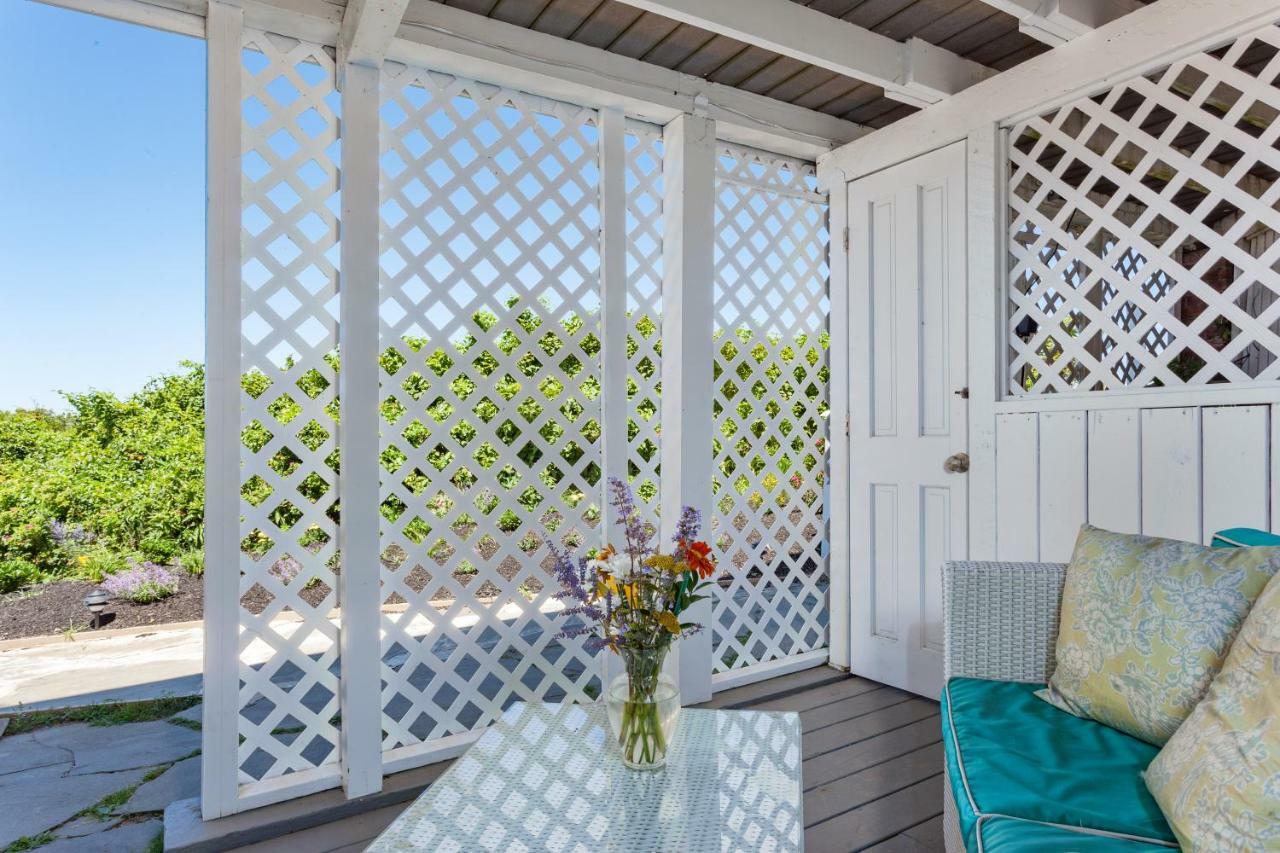 Avonlea Bed & Breakfast New Shoreham Bagian luar foto