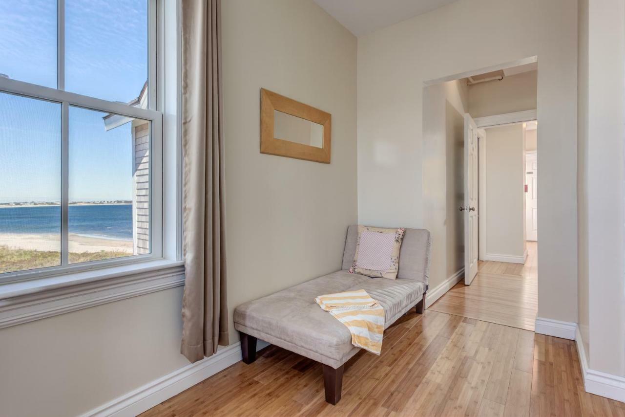 Avonlea Bed & Breakfast New Shoreham Bagian luar foto