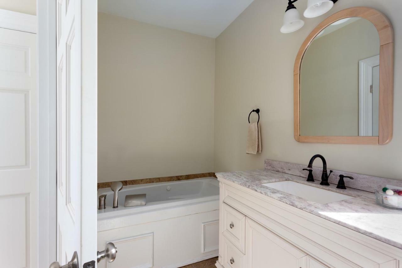 Avonlea Bed & Breakfast New Shoreham Bagian luar foto