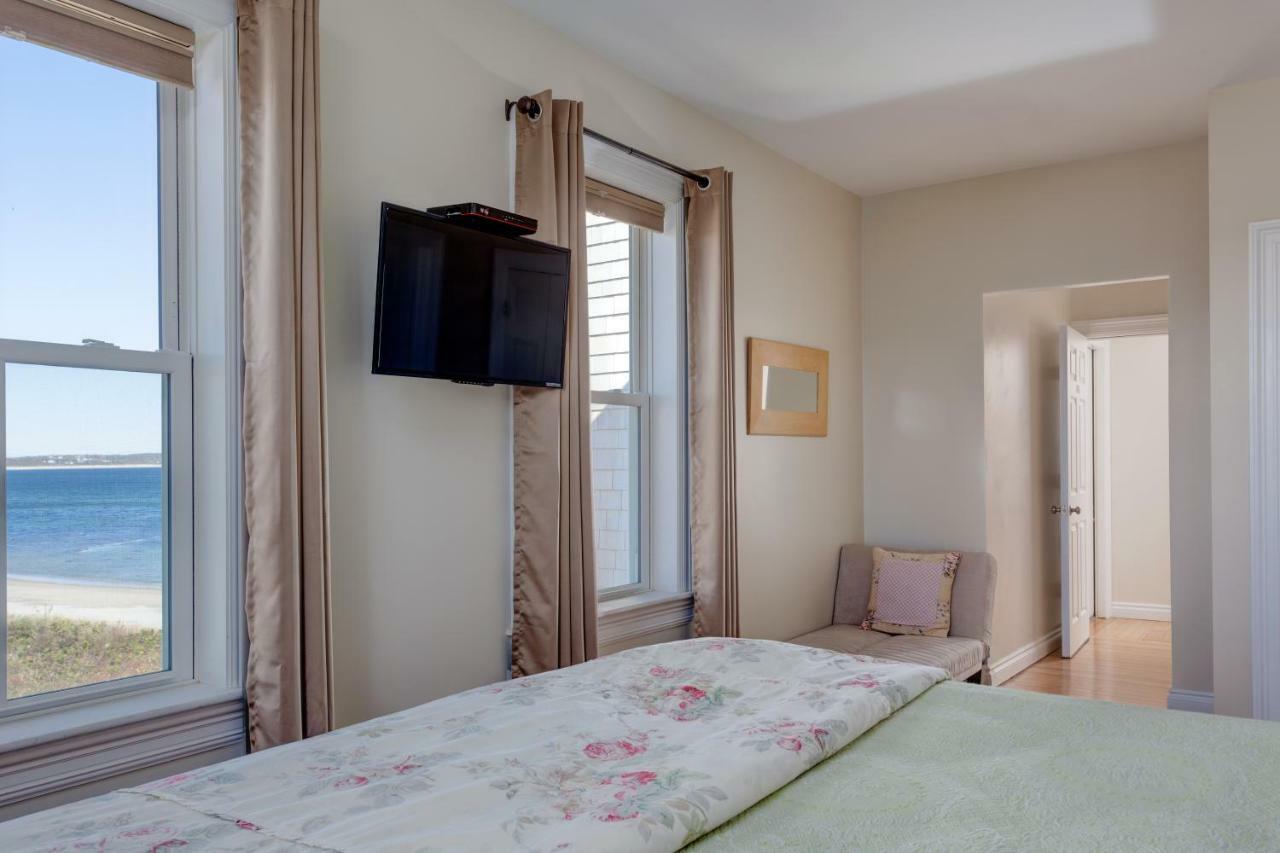 Avonlea Bed & Breakfast New Shoreham Bagian luar foto